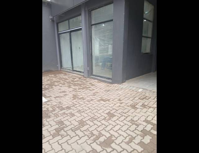RETAIL PROPERTY TO RENT IN PIETERMARITZBURG CENTRAL